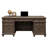 Larissa Solid Wood Executive Desk