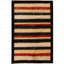 Hand-Knotted High-Quality Area Rug