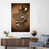 Wrapped Canvas