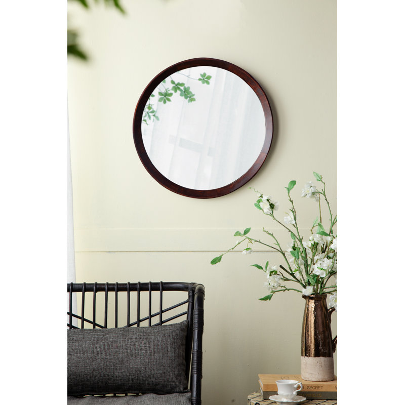 Miroir mural Coastal Style