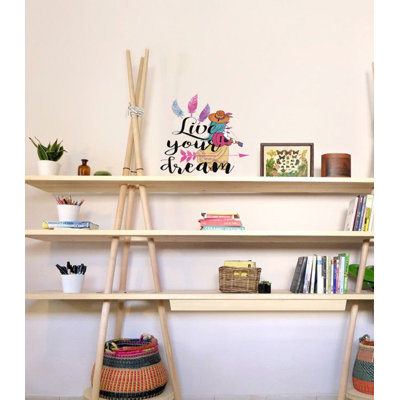 Wall Decal