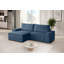 Aniyiah 4 Seater Sofa Bed-641390403