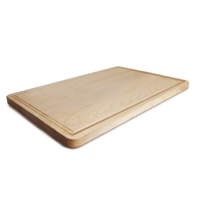 Yu Shan Cherry Wood Delice Cutting Board