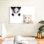 Bears Bubble Gum sur toile-963925314