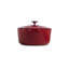 Bourgogne Cast Iron Round Casserole-1398600668-1398600665