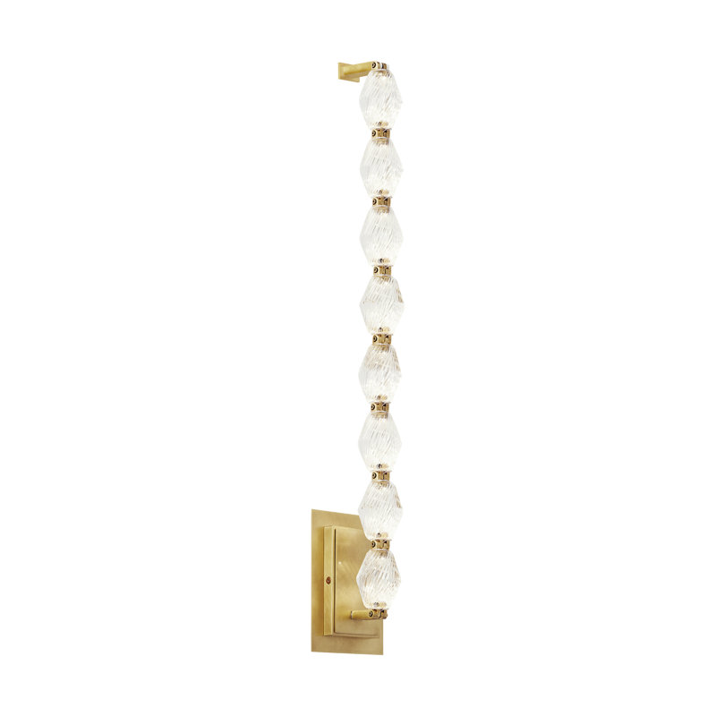 Collier 28 Wall Sconce