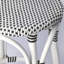 Tabouret de bar et de comptoir en rotin tissé à la main Alastair-799526606-799526599