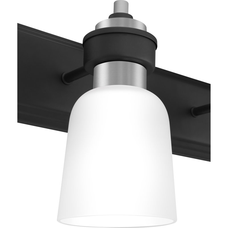 Fleischmann Dimmable Vanity Light