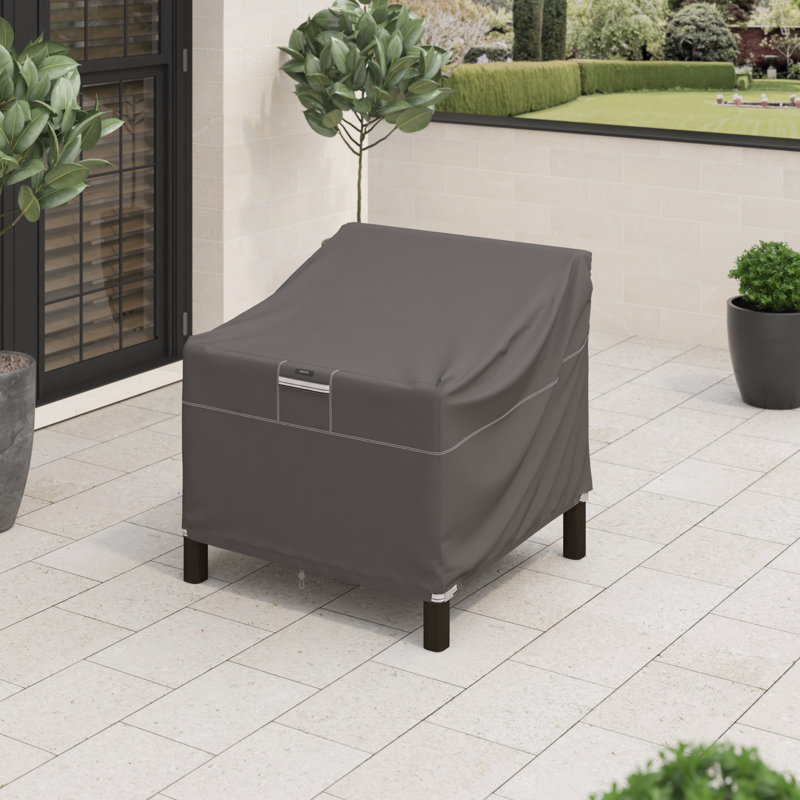 Naeli Patio Furniture Cover for Outdoor Chairs