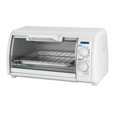 Classic Toast-R-Oven