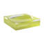 Crocodile Acrylic Candy Catchall Dish-70593706