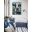 « farm colors i », reproduction de peinture sur toile tendue-21602891