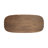 Good Times Ash Oval Solid Wood Top Dining Table-61729654-83571785