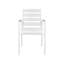 Elyria 4 - Person Patio Dining Set with Round Table , Cushions Included-1751919567