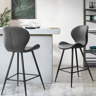 Moravia Counter & Bar Stool