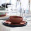 Casafina Pacifica Stoneware Salad/Dessert Plate-884876065