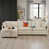Beige Chenille is out of stock