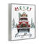 Art de giclée encadrée de voiture Merry-1691222771-1691222781