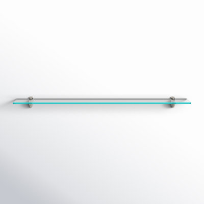 Tablette en verre Earlham