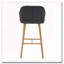 Ensemble de tabourets de bar modernes-1227637050