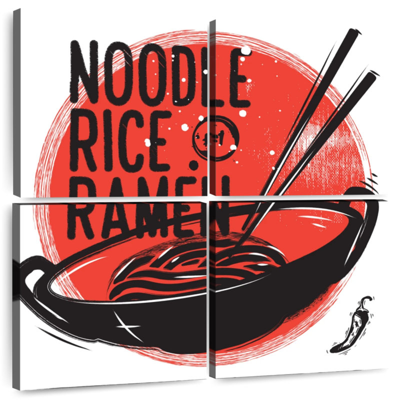 Nouilles de riz Kema