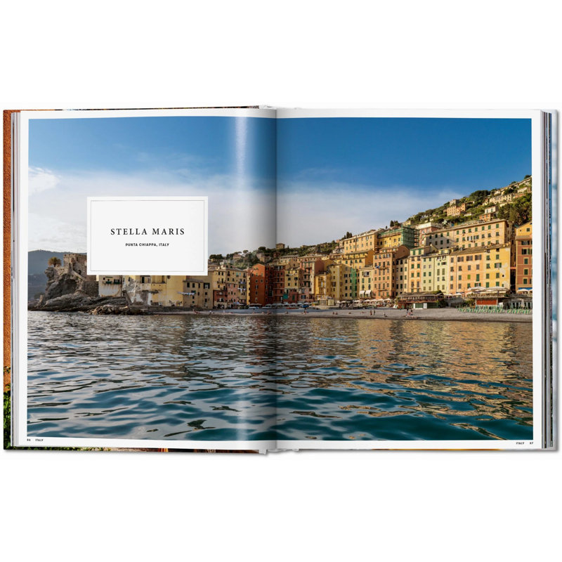 Great Escapes, Mediterranean