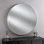 Arjay Wood Wall Mirror-1249620600-1249620601