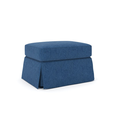 Lawson Upholstered Ottoman