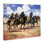 Alors, il y a quatre toiles, art mural par Jack Sorenson