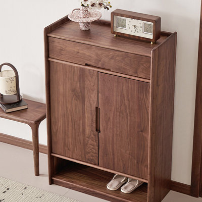 Rangement à chaussures de luxe