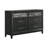 58.07 " W 6 - Drawer Dresser