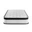 LIFE CARVER Pocket Sprung Mattress-62989764