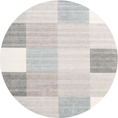 Geometric Indoor Rug