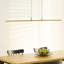 Denison 1 - Light LED Kitchen Island Pendant-622226475
