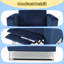 Fauteuil inclinable Modern Glam avec pieds en acier inoxydable-1683836225