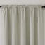 Ensemble de 2 panneaux de rideaux occultant en toile de jute 100% Leming-974268189-974268190