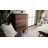 Carlissa 36.25'' W 4 - Drawer Dresser-673097936