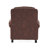 PUSH RACK RECLINER