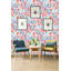 Rouleau de papier peint adhésif Athalee-123837739-130520957