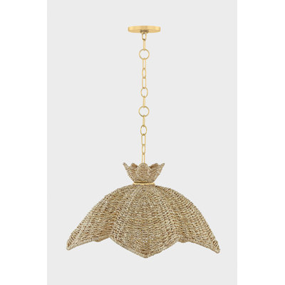 Luminaire suspendu SOLIE