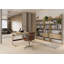 121cm H x 108cm W Standard Bookcase-268244508