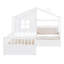 Lit plateforme avec rangement Dinis-2048562837