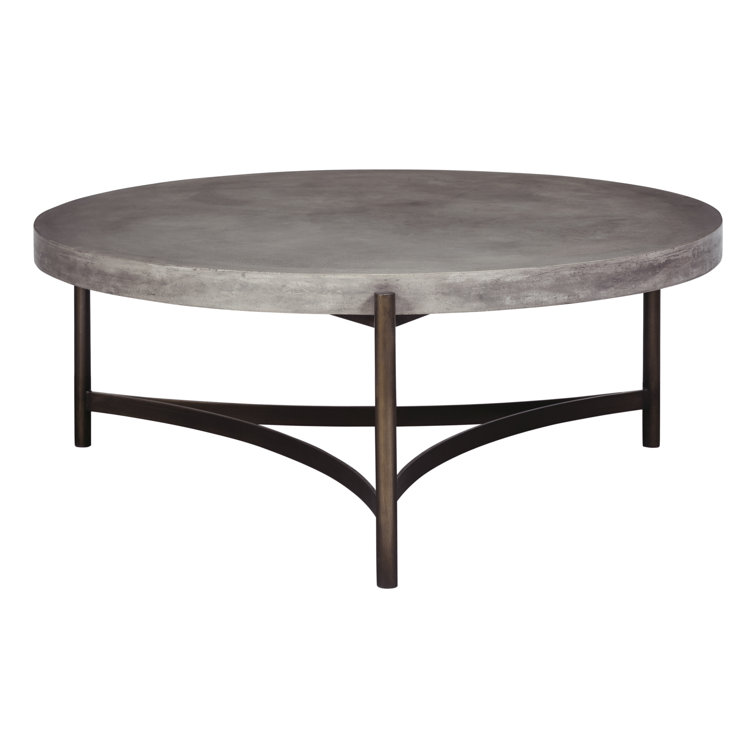 Lyon Coffee Table Base