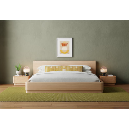 Mille Configurable Bedroom Set