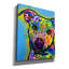 «You Mean The World To Me» par Dean Russo, art mural sur toile-1636154395