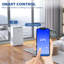 14000 BTU Energy Star Portable Air Conditioner with Remote