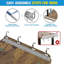 Madan Adjustable Cabinet Shelving Rack