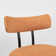 Cat-friendly Bar Stools with Back