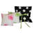 Messinger 7 - Piece Crib Bedding Set