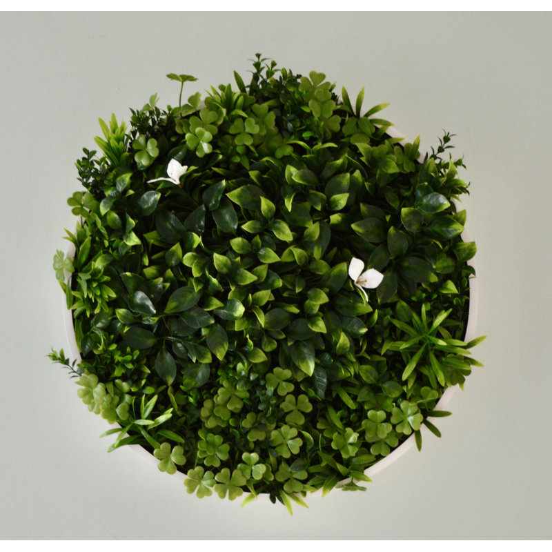 Landscape & Nature Wall Decor on Resin